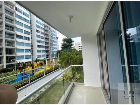 Venta de Apartamento en Miramar - Barranquilla
