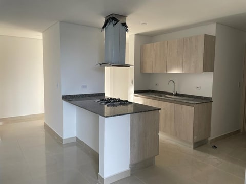 Venta Apartamento, en Villa Campestre - Barranquilla en Barranquilla (Municipio)