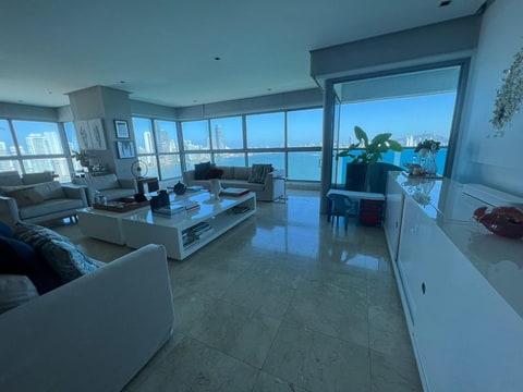 Venta Apartamento, en Castillo Grande- Cartagena