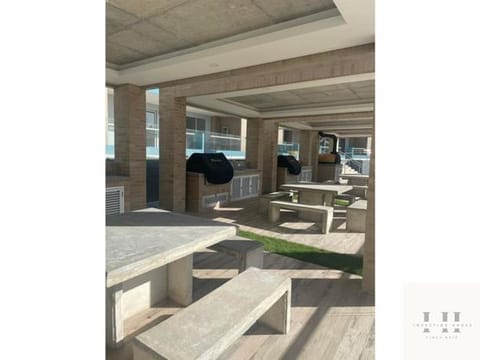 Venta Apartamento, en Punta Roca - Barranquilla