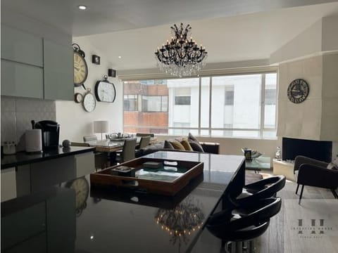 Apartamento en venta en Usaquen