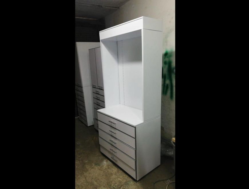 ALQUILER DE MOBILIARIO PARA FARMACIA en Bogotá, D.C. (Municipio)