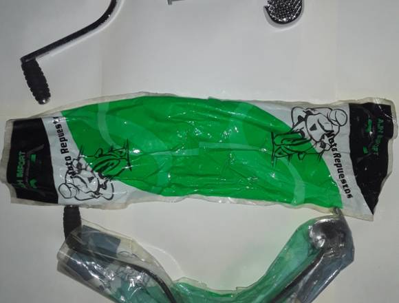 Pata o pedal de cambio para motos Marca AJH IMPORT en Valencia (Municipio)