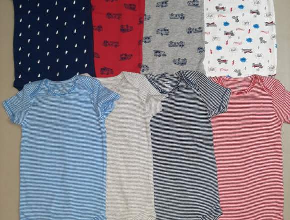 ROPA DE BB CARTERS ORIGINALES en Empalme (Cantón)