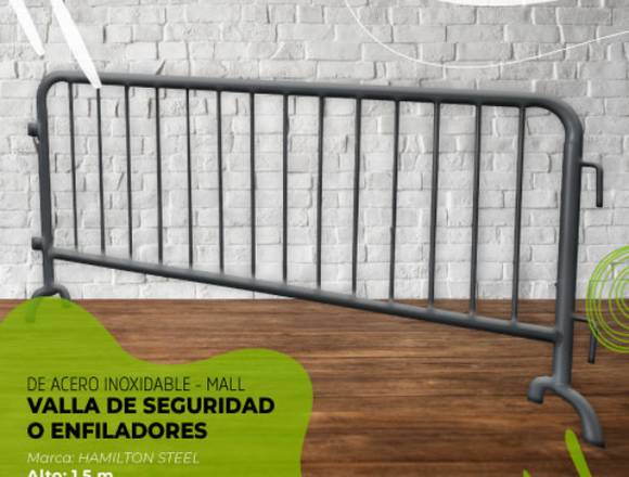 VALLAS ENFILADORES ORDENADOR en San Miguel (Lima 32) (Distrito)