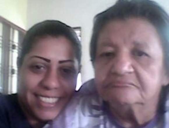 ATENCION AL ADULTO MAYOR Y PACIENTES en Aragua (Municipio)
