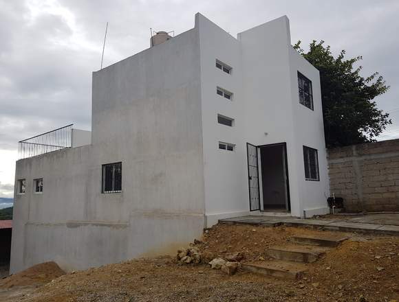Vivienda en Berriozabal, Chiapas en Tuxtla Gutiérrez (Municipio)