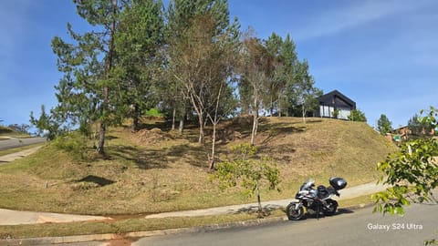 Venta Lote Alto de las Palmas Envigado Escobero en UNIDAD Tipo Club en Envigado (Municipio)