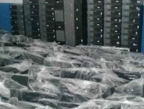 Computadoras de Marca DELL Optiplex en Ciudad de Guatemala (Municipio)