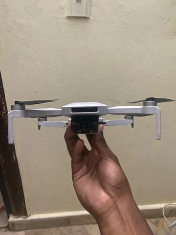 Dron Potensic ATOM SE - Oportunidad negociable en Santo Domingo Oeste (Municipio)