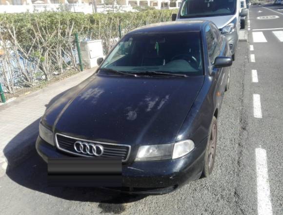 Se Vende Audi A4 para repuesto en Arona (Municipio)