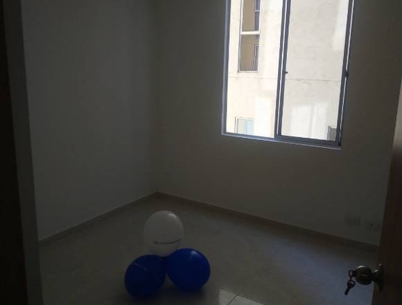 Escelente Apartamento en el eje cafetero Armenia