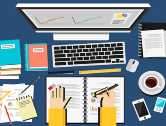 ELABORACIÓN DE TESIS Y ASESORÍAS ACADÉMICAS