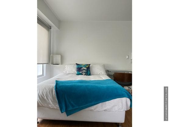 Apartaestudio Amoblado