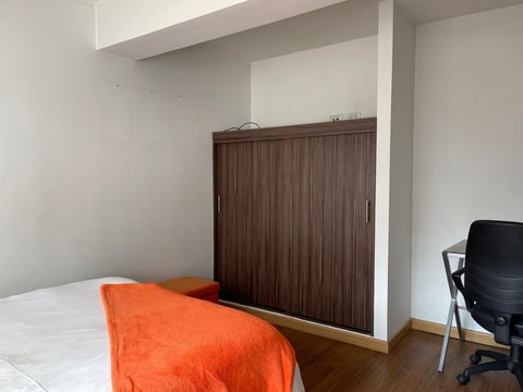 Apartaestudio Amoblado en Bogotá, D.C. (Municipio)