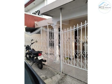 Casa en venta de 2 habitaciones en Miraflores de Mérida Yucatán