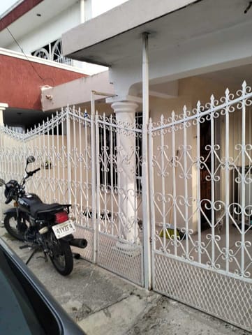 Casa en venta de 2 habitaciones en Miraflores de Mérida Yucatán en Mérida (Municipio)