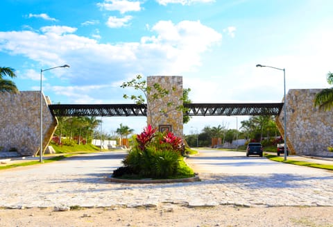 Terreno en venta en Privada QUADRA en Hunucmá (Municipio)