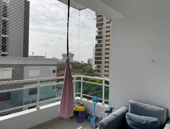 Vendo apartamento de 3 hab. por US 283,500. en Santo Domingo de Guzmán (Municipio)