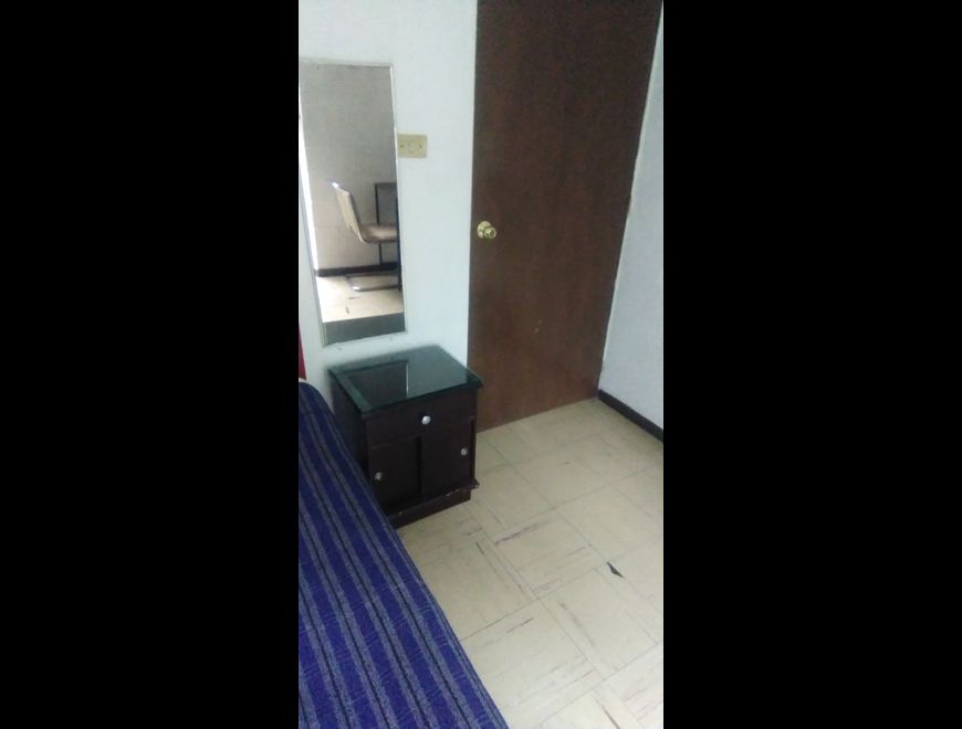 Habitación amueblada para dama estudiante en Gustavo A. Madero (Municipio)