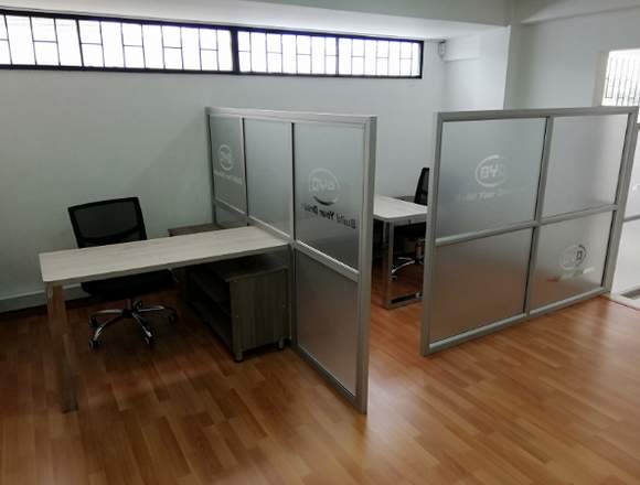 Mobiliario para oficina en Bogotá, D.C. (Municipio)