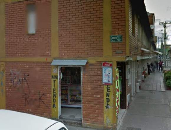 Habitación en arriendo en Bogotá, D.C. (Municipio)