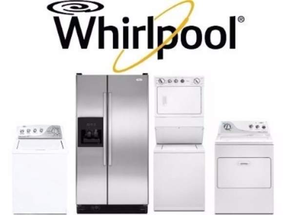 WHIRLPOOL EC REPARACIONES en Santo Domingo (Cantón)