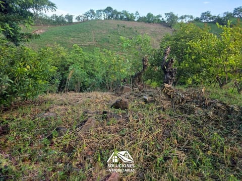 TERRENO EN VENTA AHUACHAPÁN EL SALVADOR
