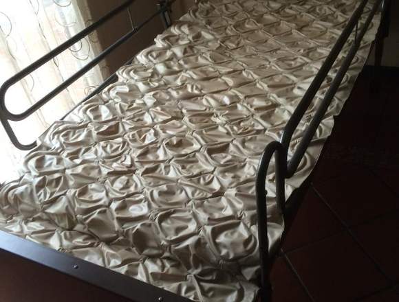 CAMA ELECTRICA EN VENTA en Azcapotzalco (Municipio)