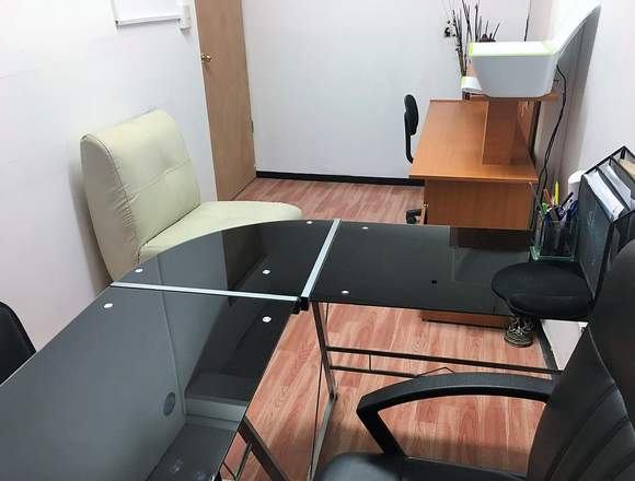 oficinas Virtuales y amuebladas en Atizapán de Zaragoza (Municipio)