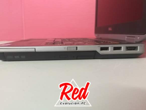 LAPTOP DELL LATITUDE CORE I5 en Tijuana (Municipio)