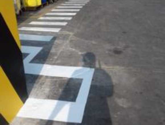 LINEAS DE SEGURIDAD en Manta (Cantón)