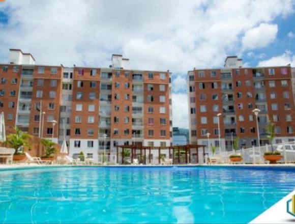 ALQUILO APARTAMENTO EXCELENTE UBICACIÓN