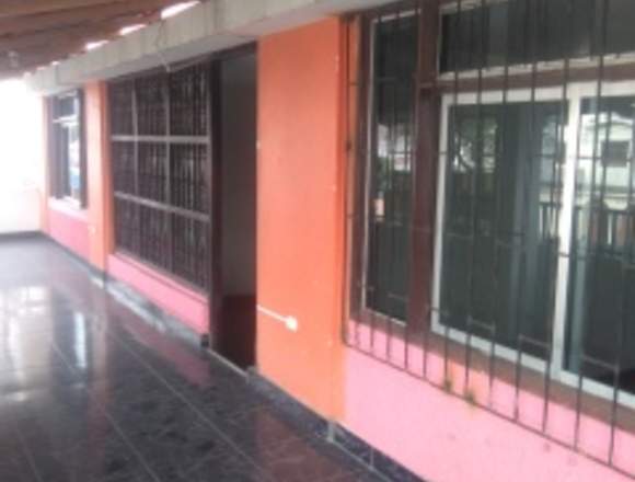 SE ALQUILA AMPLIA OFICINA EN AV. LARCO en Víctor Larco Herrera (Distrito)