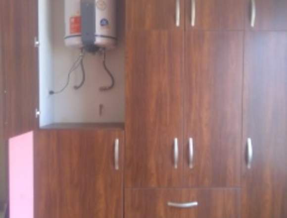 SE VENDE NUEVO DEPARTAMENTO EN URB.SANTA INES en Trujillo (Distrito)