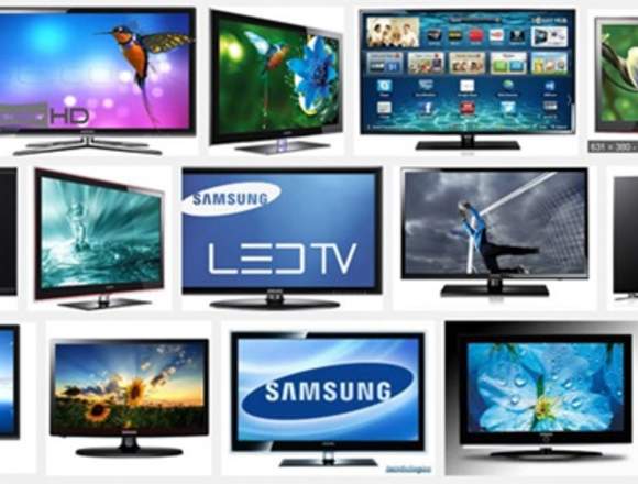 vendo 68 televisores usados en Santiago (Comuna)