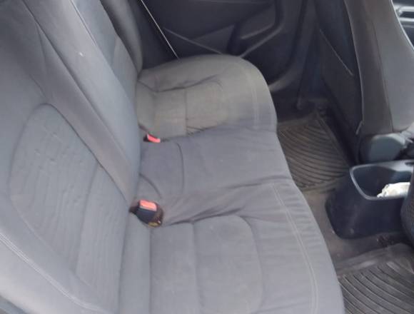 Vendo KIA RIO 2015 negociable 9500
