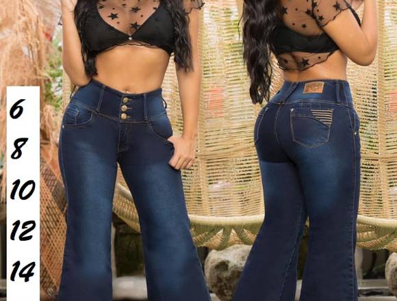 Venta de Ropa para dama 100% colombiana en Puerto Barrios (Municipio)