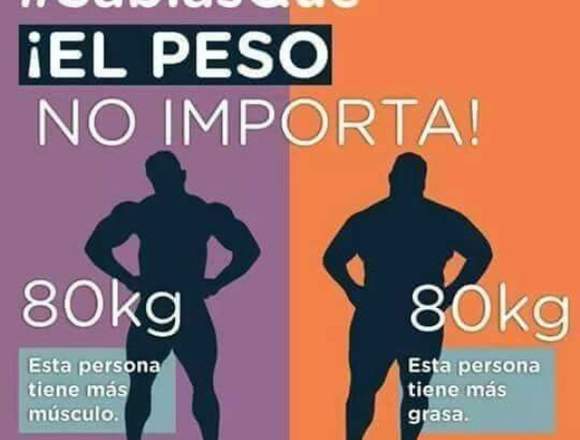 Actividad Propia VIVE en La Paz (Localidad)