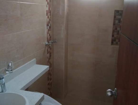 Apartaestudios y apartamentos en calle 80