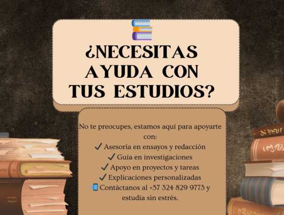 La meta hacía el éxito accademikta en Soacha (Municipio)