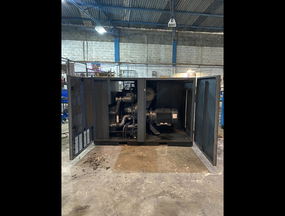 ATLAS COPCO
