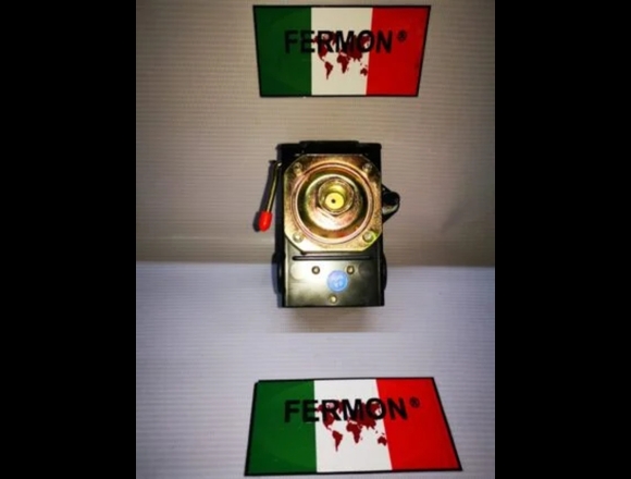 AUTOMATICO TIPO FURNAS