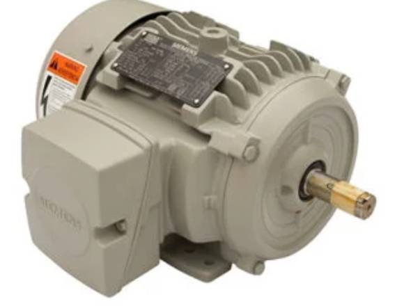 MOTOR TRIFASICO DE 25 HP 4 POLOS en Nicolás Romero (Municipio)