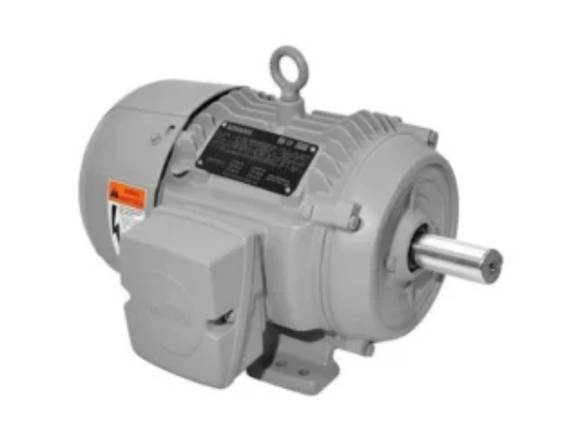 MOTOR TRIFASICO DE 30 HP 4 POLOS en Nicolás Romero (Municipio)