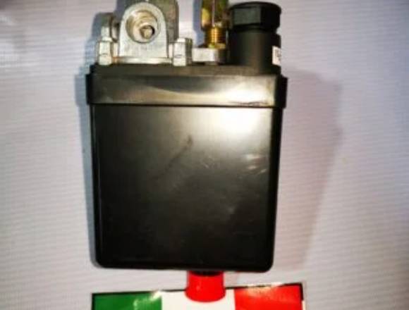 AUTOMATICO TIPO FURNAS