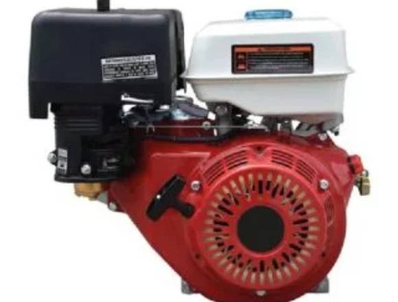 MOTOR A GASOLINA 6.5 HP RLM650 HUSKY en Nicolás Romero (Municipio)
