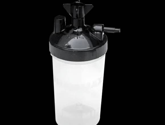 VASO HUMIDIFICADOR