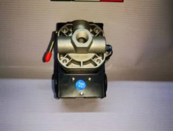 AUTOMATICO TIPO FURNAS