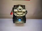 AUTOMATICO TIPO FURNAS